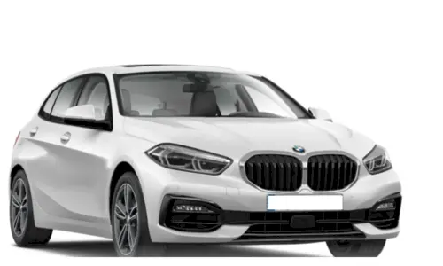 Bmw 118 i