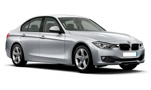 Bmw 3.16