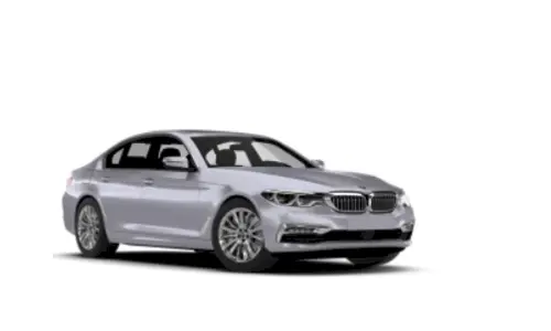 Bmw 5.20i