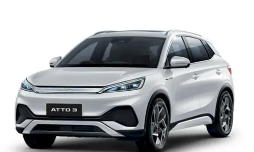 BYD ATTO3