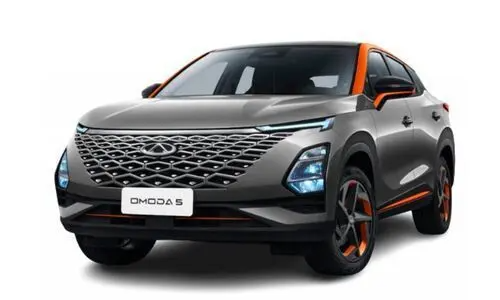 Chery Omoda 5