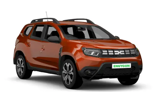 Dacia Duster 4x2