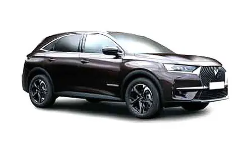 DS Crossback