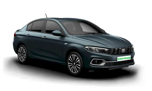 Fiat Egea