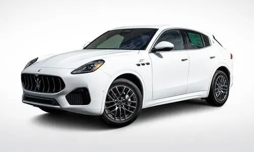 Maserati Grecale GT