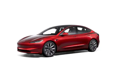 Tesla 3