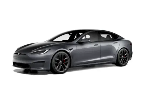 Tesla S Model