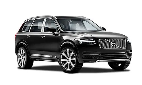 Volvo XC-90