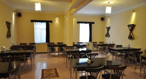 Tuğra Hotel
