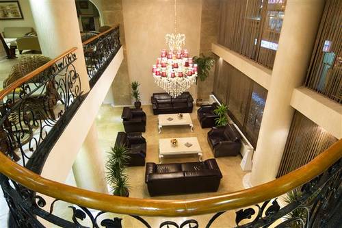 The Parma Hotel Downtown