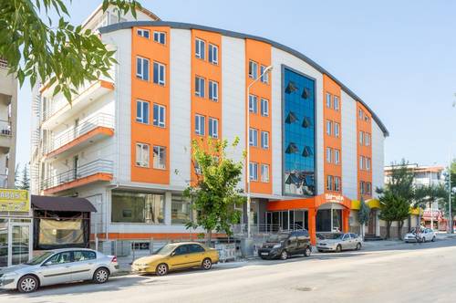 156 Hotel Residence