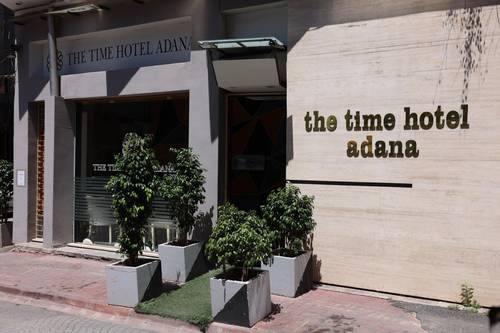 The Time Hotel Adana
