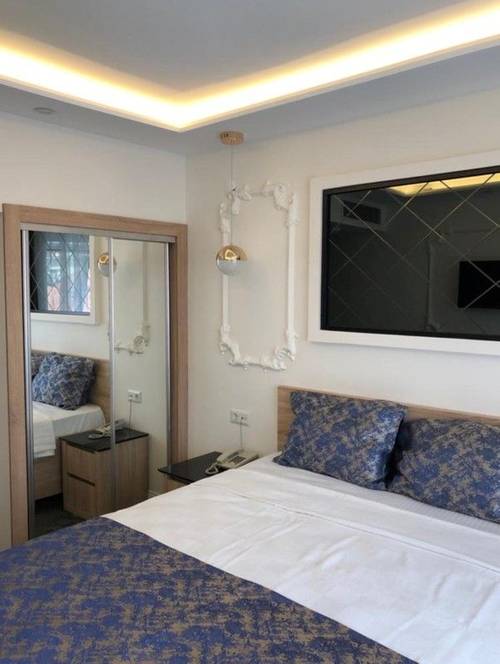 Aydınlı Hotel