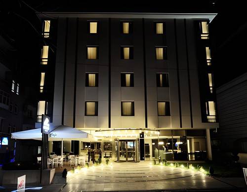 Niza Park Otel