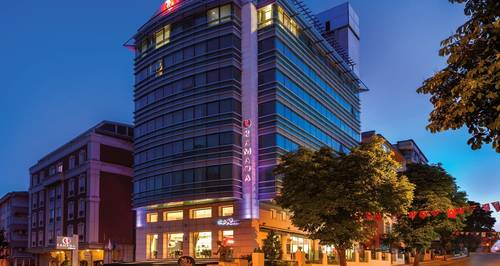 Ramada by Wyndham Ankara