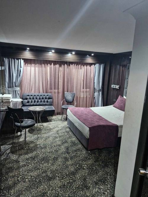 Strazburg Hotel