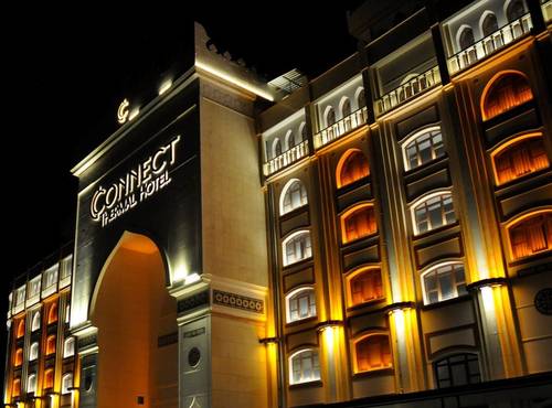 Connect Thermal Hotel Resort & Spa