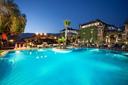 Club Hotel Titan