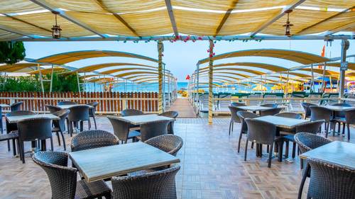 Senza The İnn Resort & Spa