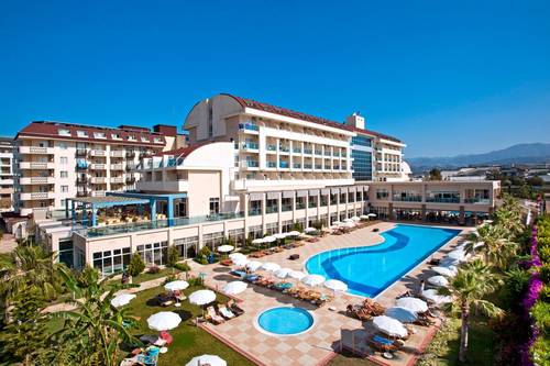 Titan Select Hotel