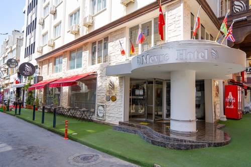 Mevre Hotel