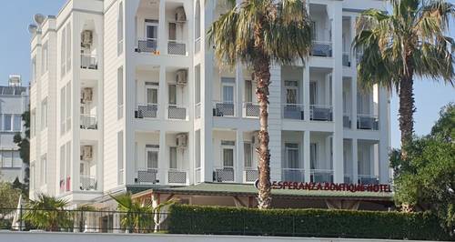Esperanza Hotel