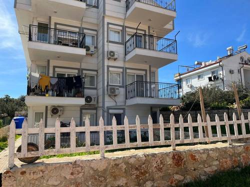Ulaş Apart