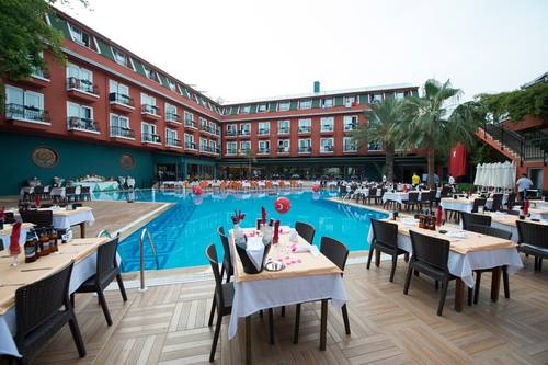 Asdem Park Otel