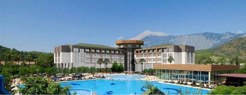 Simena Comfort Hotel