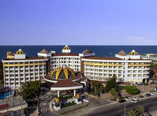 Side Alegria Hotel & Spa  Adults Only