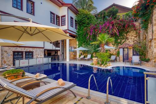 Doğan Hotel By Prana Hotels & Resorts