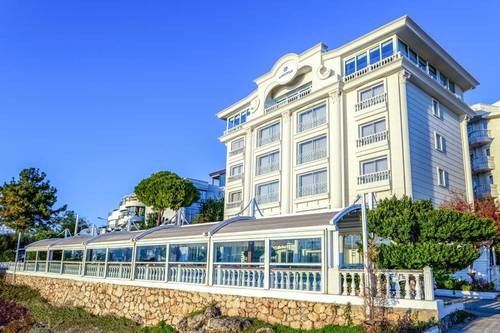 La Boutique Hotel & Suites