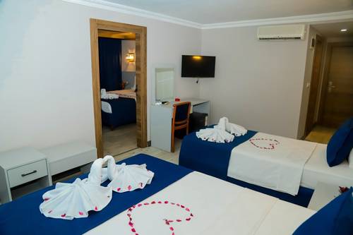 Safari Hotel