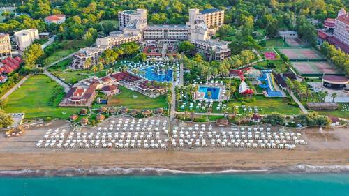 Crystal Tat Beach Golf Resort & Spa Hotel
