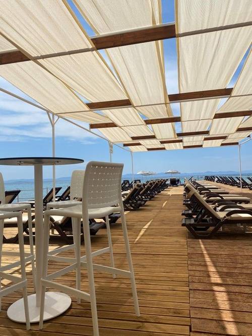 Seaside Apart Otel