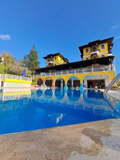 Altınsaray Hotel