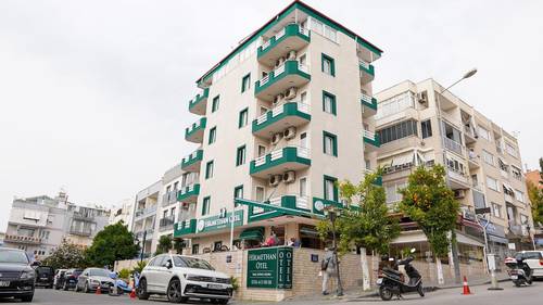 Hikmethan Otel