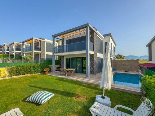 Villa Elit