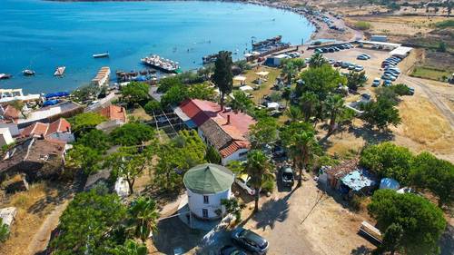 Ajlan Beach Otel