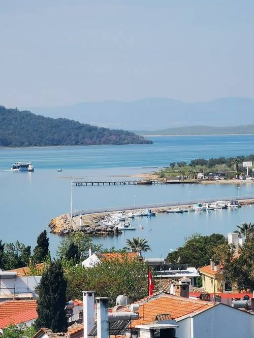 Cunda The Lara Otel
