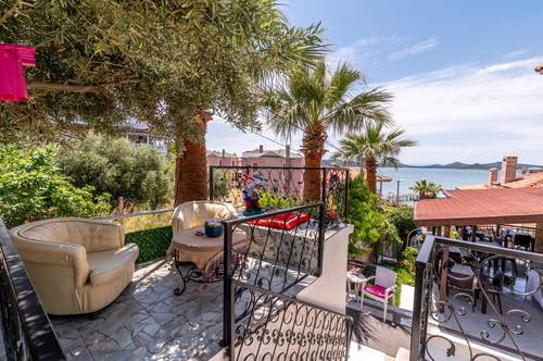 Cunda Villa Anka