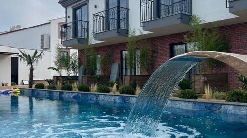 Nuans Otel Kucukkoy