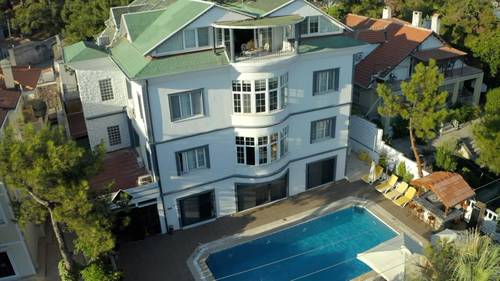 Pine Hotel Ayvalik