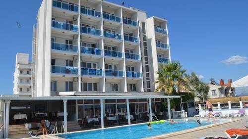 Yasmin Otel