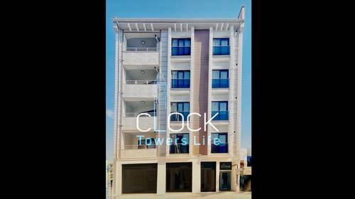 Clock Towers Life