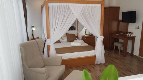 Queen Otel