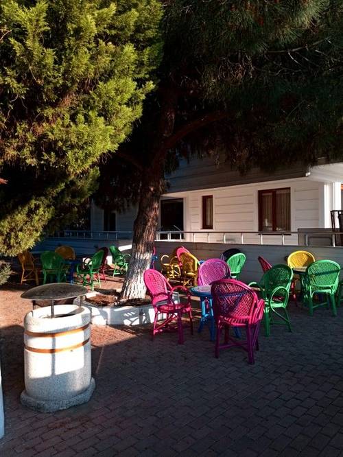 Tanz 2011 Otel