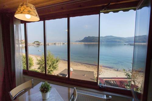 Ada Apart Amasra