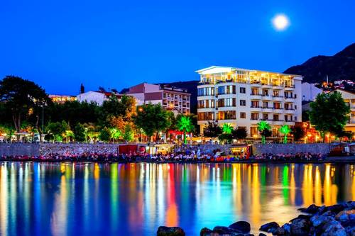 Işıkaltın Otel