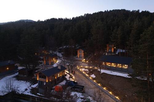 Abant Niz Otel